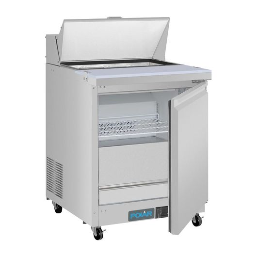 Polar UA009