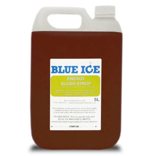 Blue Ice 200013
