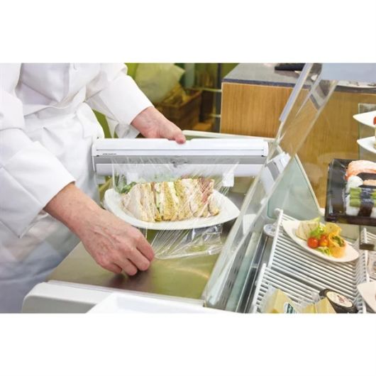 Wrapmaster CB623