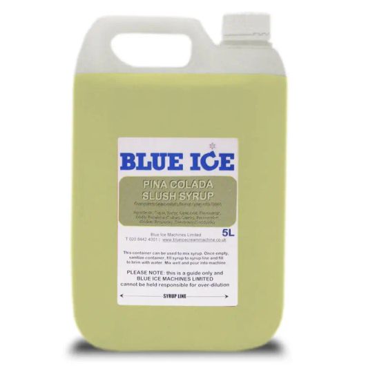 Blue Ice 200037