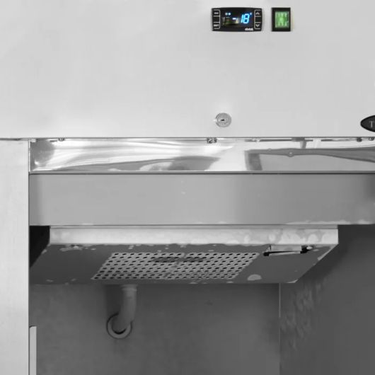 Tefcold GUF70