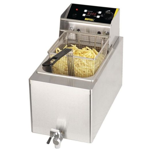 Buffalo GH124