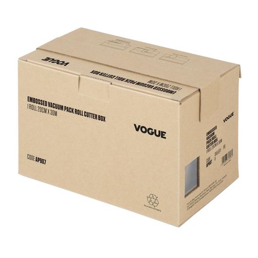 Vogue AP907