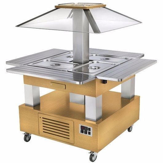 Roller Grill SBC40C