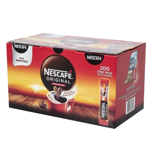 Nescafé DN806