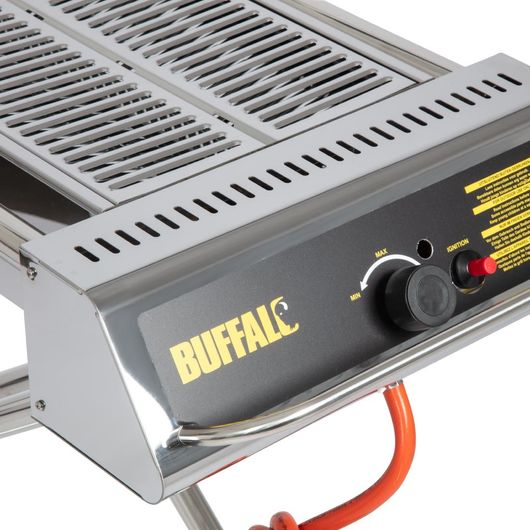 Buffalo P111