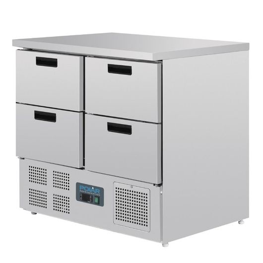 Polar U638