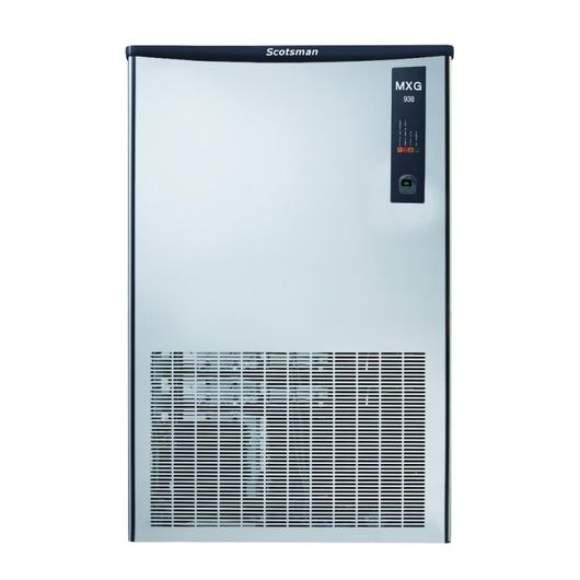 Scotsman MXG937