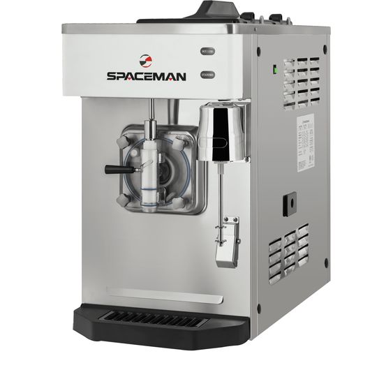 Spaceman T420