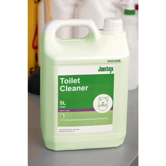 Jantex FS407