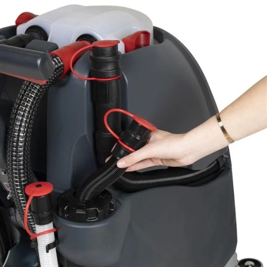 Numatic TTB3045NX