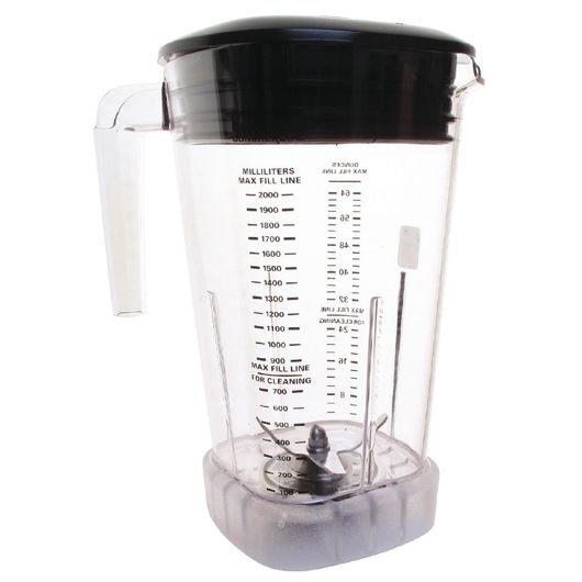 Waring Commercial MX1100XTXSEK - Extra Jug