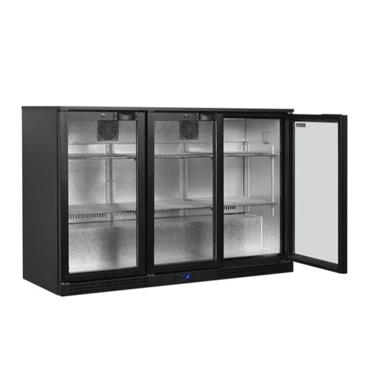 Tefcold BA31H-3