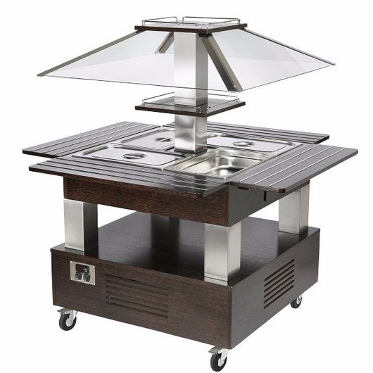 Roller Grill SBC40C
