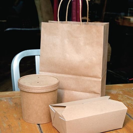 Fiesta Compostable FB166