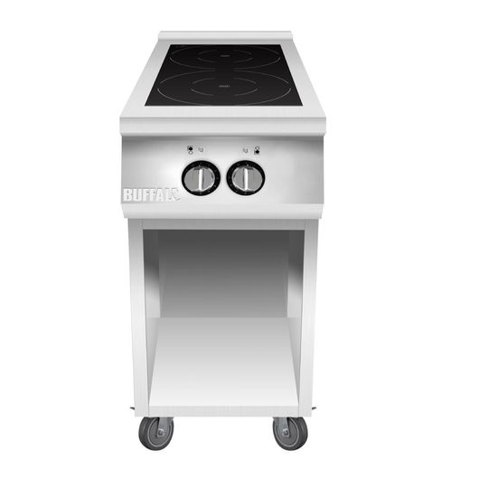 Buffalo CU487