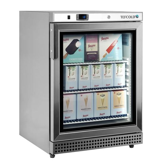 Tefcold UF200VSG