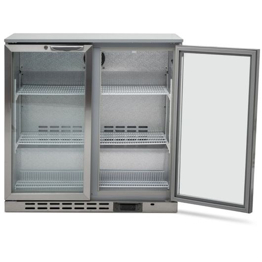 Blizzard BAR2SS