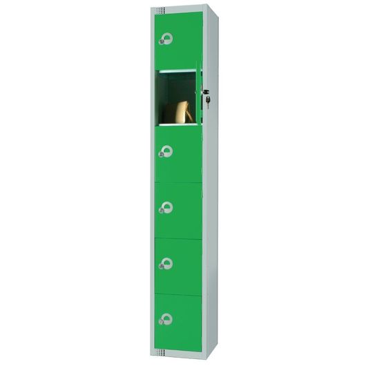 Elite Lockers W958-CNS