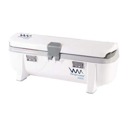Wrapmaster M801