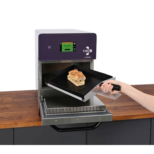 Lincat CIBOPLUS/P
