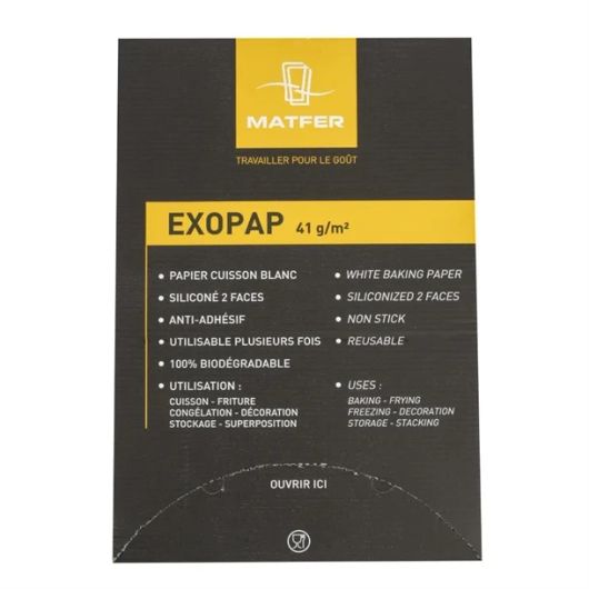 Matfer Bourgeat CX520