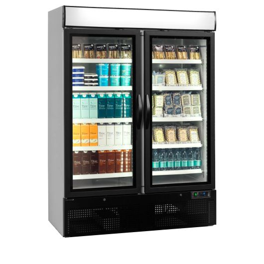 Tefcold NC5000G