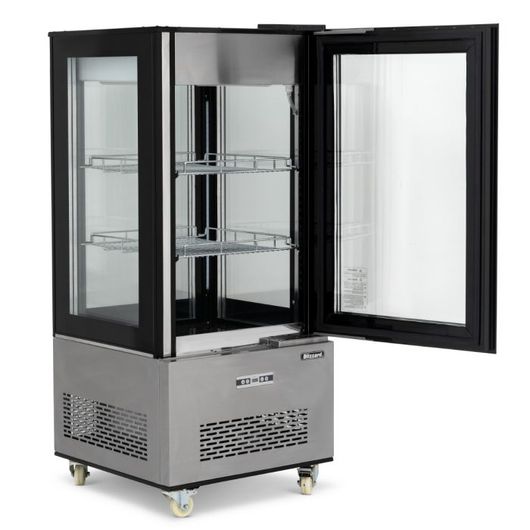 Blizzard CD270L