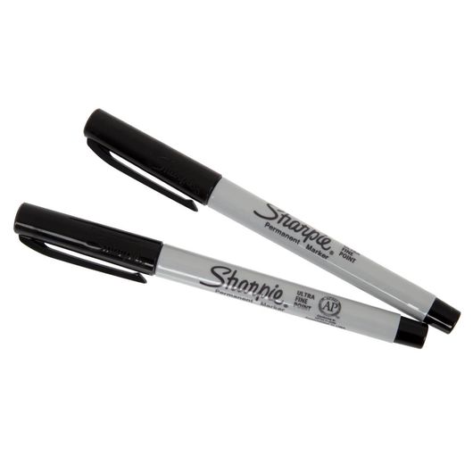 Sharpie DE707