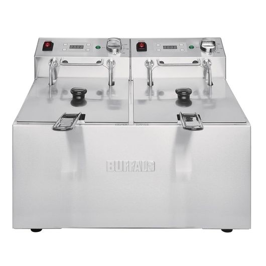 Buffalo FC259