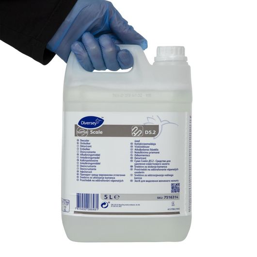 Diversey CD518
