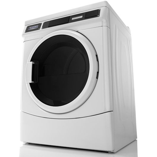 Maytag MDE28PRTGW