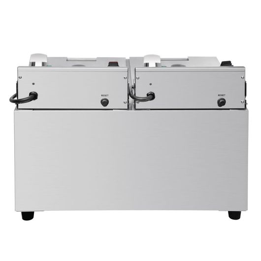 Buffalo FC375
