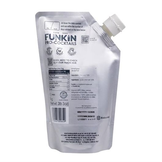 Funkin CF721