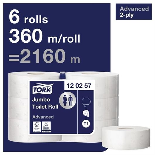 Tork CL127