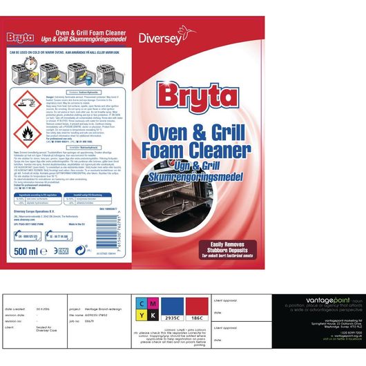 Bryta GH490