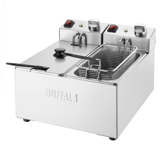 Buffalo CU615