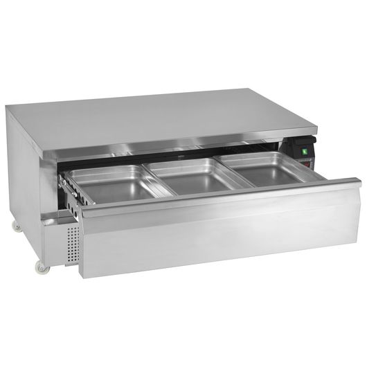 Tefcold UD1-3