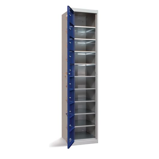 Elite Lockers GG717