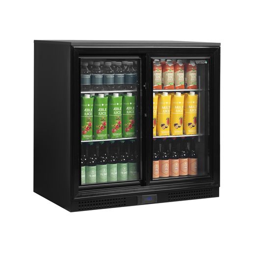Tefcold DB201S