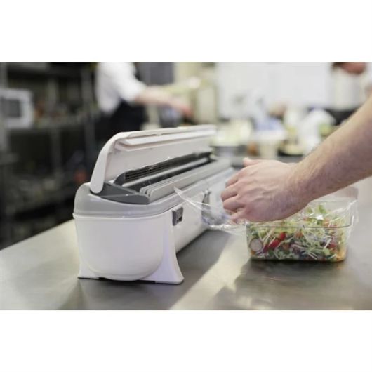 Wrapmaster M810