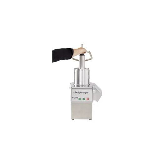 Robot Coupe CL 52-2V