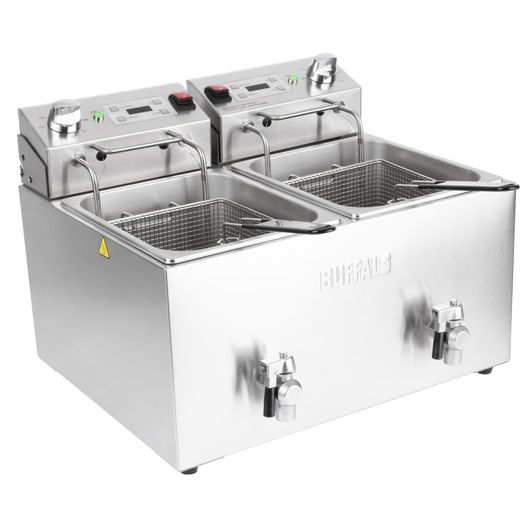 Buffalo CU621
