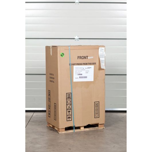 Tefcold VOC100