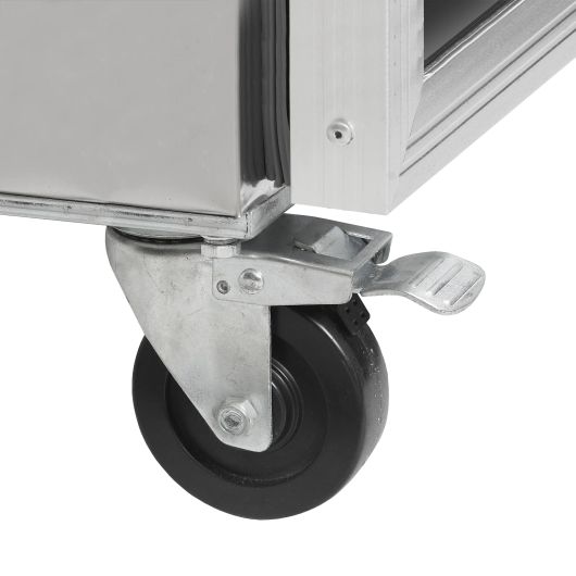 Tefcold RKS600