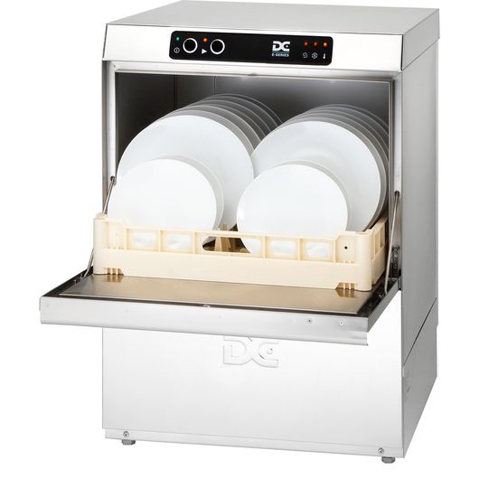 DC ED50