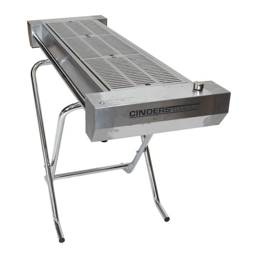 Cinders TGN120