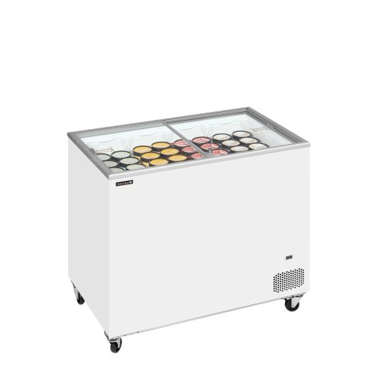 Tefcold IC302SC