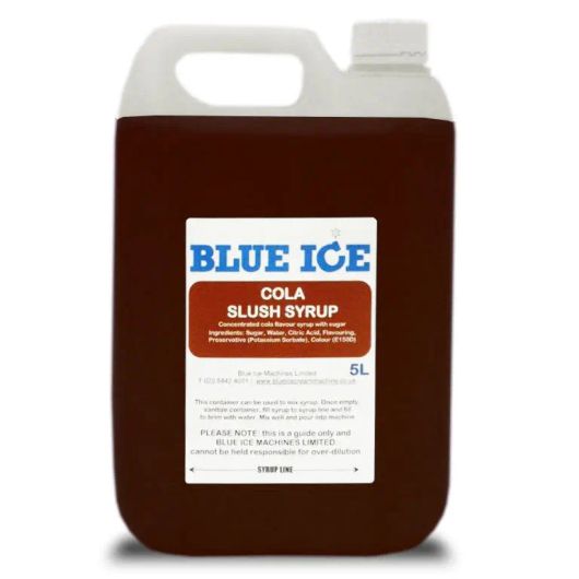 Blue Ice 200011