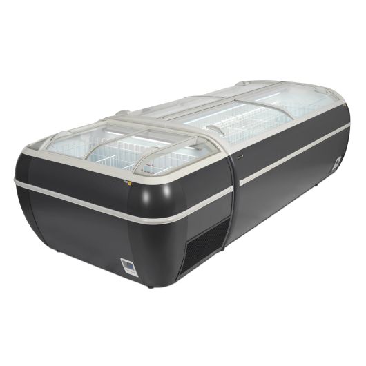 Tefcold 2.2DE RAL7016